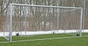Fotballmål Smartlift 500x200cm  Nett til 7`er mål