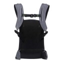 Bæresele Ergobaby Away Graphite Grey
