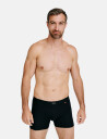 Danish Endurance Men"s Classic Trunks - Black - L