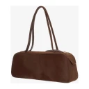Khaite Dame Vesker Brun ONE SIZE,
