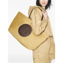 Tory Burch Dame Vesker Beige ONE SIZE,