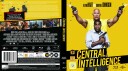 Central Intelligence