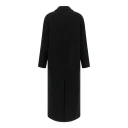 Loulou De Saison Dame Frakker Svart XS,