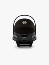 Cybex Cloud G3 I-Size Plus Babybilstol Moon Black