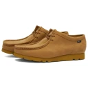 Clarks Herre Sko Beige 42 EU,