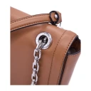 Karl Lagerfeld Dame Vesker Brun ONE SIZE,
