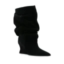 Balmain Dame Sko Svart 37 EU,