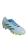 Adidas Performance Predator Club Fg/Mg J   Blue   37 1/3