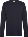 Mango 100% Cotton T Shirt Regular Fit   NAVY   XXL
