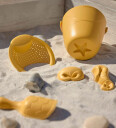 Lassig 5 Sandleker Water Friends Gul