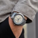 Maserati Successo R8873621007 - Herre - 44 mm - Analog - Kvarts urverk - Mineralglas