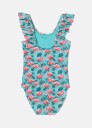 Blount & Pool Tropical Swimsuit JR