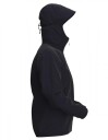 ArcTeryx  Gamma SL Hoody Women's Dame BLK Black L