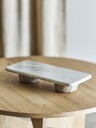 Bloomingville Fatin Pedestal   Grey   38X18X6CM