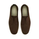 Ferragamo Herre Sko Brun 43 EU,