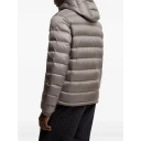 Moncler Herre Jakker Grå M,