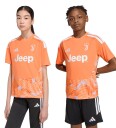 Juventus 26/27 Goalkeeper Hjemmetrøye