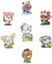 Funko Premium Blind Box: Kiguzoomies Chance of Chase One Random Premium Blind Box Per Transaction
