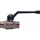 1/2" kuleventil n/n standard te