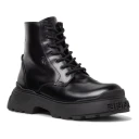 Fendi Herre Sko Svart 41 EU,