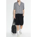 Balmain Herre Skjorter Svart S,