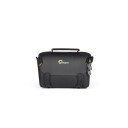 Lowepro Adventura SH 140 III Skulderveske for Speilreflekskamera - Vannavstøtende, Sort