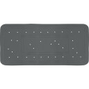 Kleine Wolke sikkerhetsmatte myk skifer 36x80 cm gray