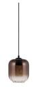 Globen Lighting Haze 18 Taklampe Brun