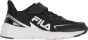 CRUSHER V kids Black White 35  Sneakers