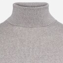 Gran Sasso Turtle Neck Beige 50