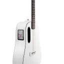 Lava Music Me Play Frost White Lite Bag
