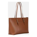 Michael Kors Dame Vesker Brun ONE SIZE,