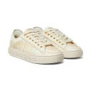 Versace Dame Sko Gul 37 EU,