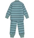 En Fant Thermal Set Aop Blue 110