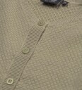 Petit by Sofie Schnoor Cardigan   Strikk   Dusty Green   Sofie Schnoor   68/74   Cardigan   Grønn   68 75
