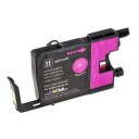 inkClub KBA056 Blekkpatron magenta