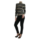 Dolce & Gabbana Dame Strikkevarer Flerfarget M,