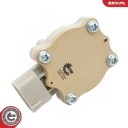 ESEN SKV 17SKV837 Sensor, xenonlys (lyslengderegulering