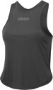 OMM Nitro Tank W Dame Grå M | T skjorte