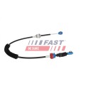 Kabelsett, manuelt gir FAST FT02951