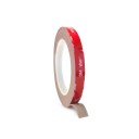 Light Solutions 3M VHB Dobbeltklebende Tape 12mm x 5m - Gjennomsiktig Byggtape