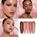 Natasha Denona Mini Bloom Palette