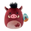 Squishmallows 20 cm Lion King Pumbaa