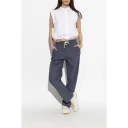 Rethinkit Studios Trousers Atelier   Navy   M