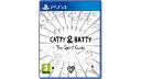 Catty & Batty: The Spirit Guide PS4