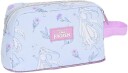 Disney Frozen Kjølebag Believe Lilla