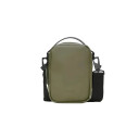 Rains Reporter Box Bag W3 Marsh