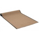 Everest beige - entrématte i metervare