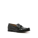 Fendi Dame Sko Svart 40 EU,