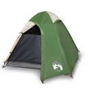  telt for camping 2 personer grønn vanntett